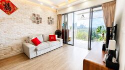 Blk 138B Lake Vista @ Yuan Ching (Jurong West), HDB 4 Rooms #586534301
